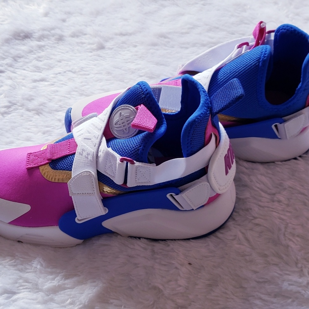 New Youth Nike Huarache City GS - Picture 6 of 8